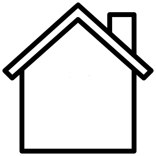 Ikon - hus